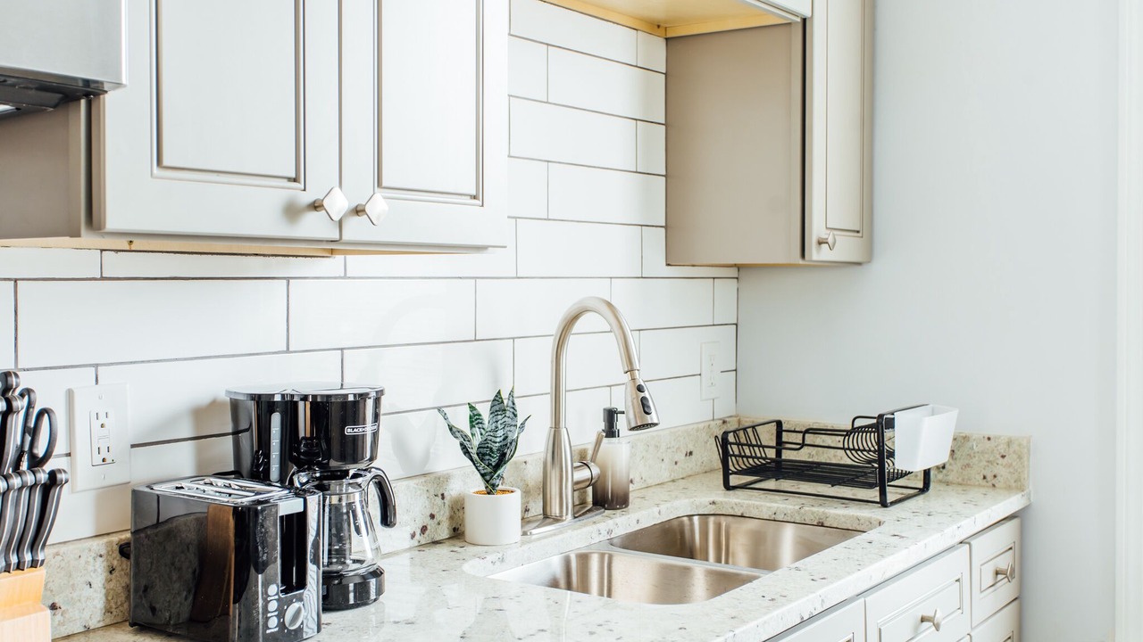 Photo of Kitchen in Logan Square