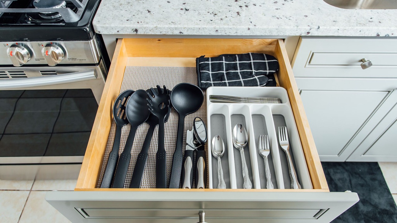 Photo of Kitchen in Logan Square
