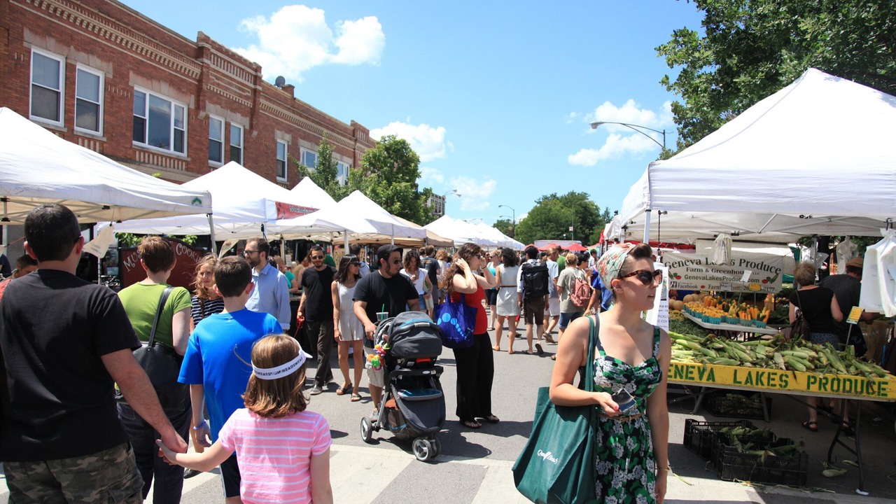 Photo of Others in Logan Square