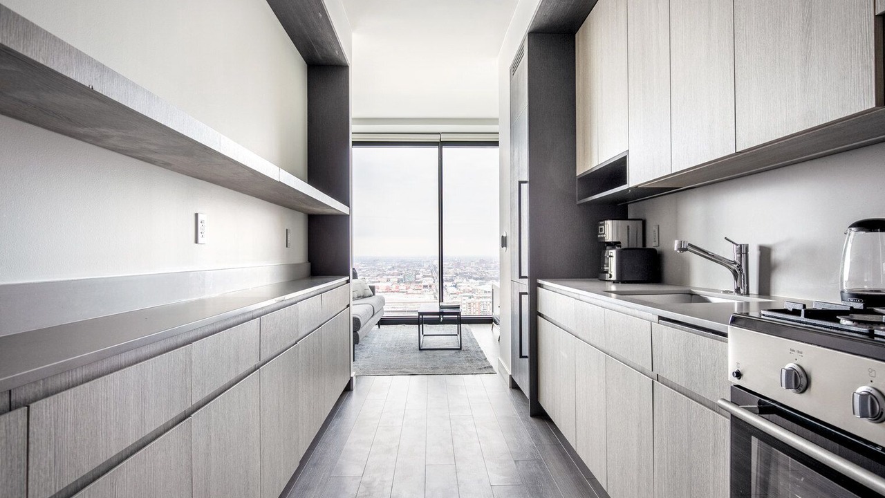 Photo of Kitchen in South Loop