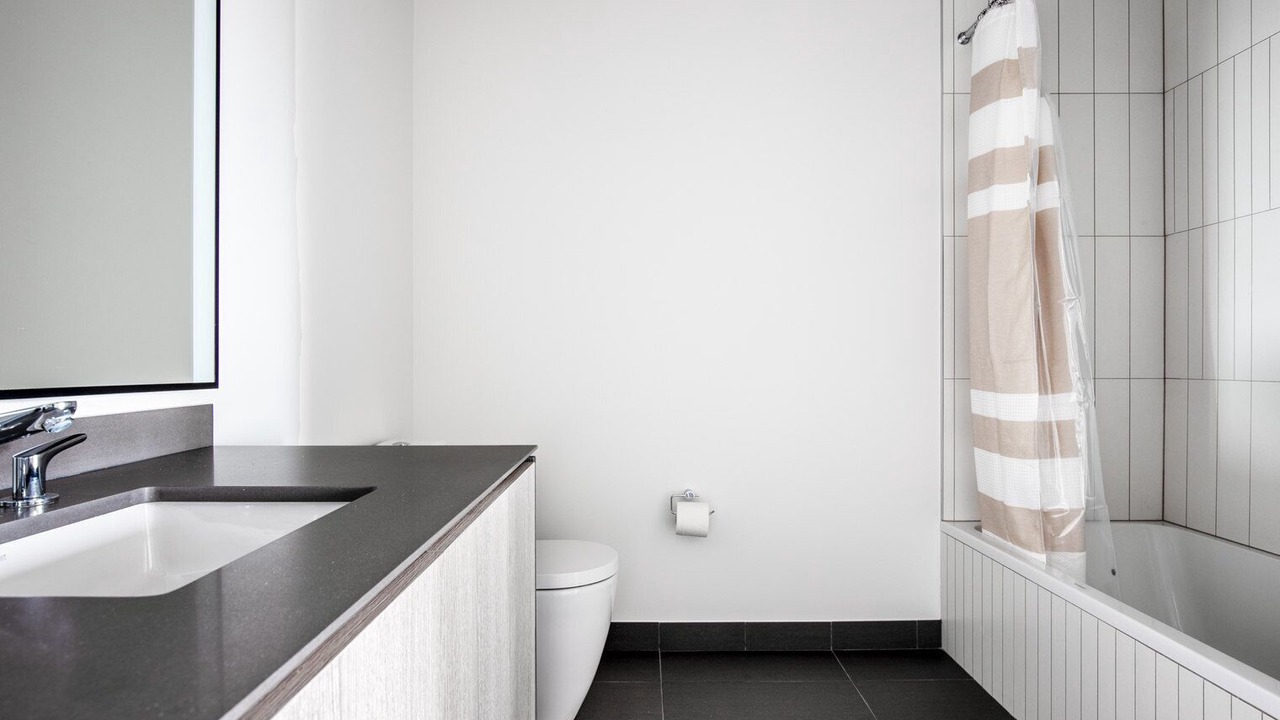 Photo of Bathroom in South Loop