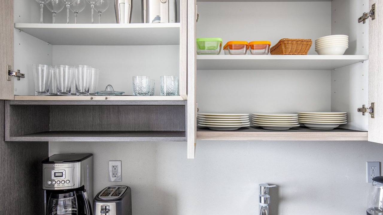 Photo of Kitchen in South Loop