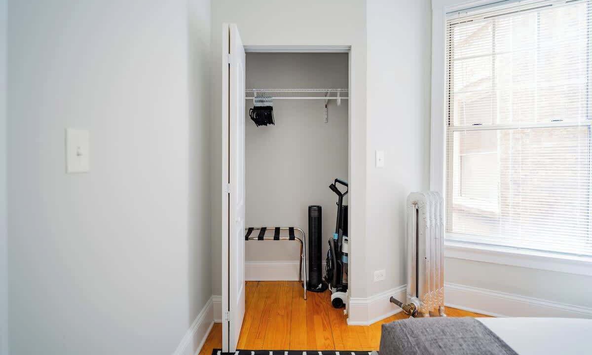 Photo of Bedroom in Wrigleyville