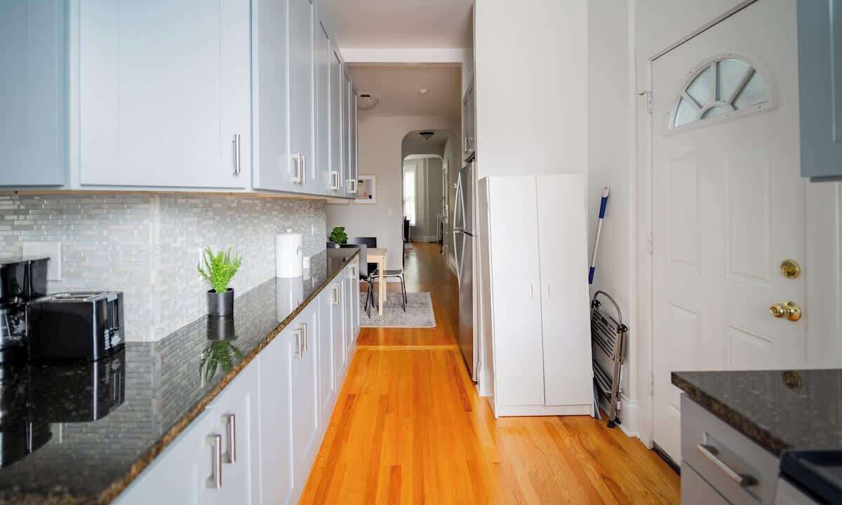 Photo of Kitchen in Wrigleyville