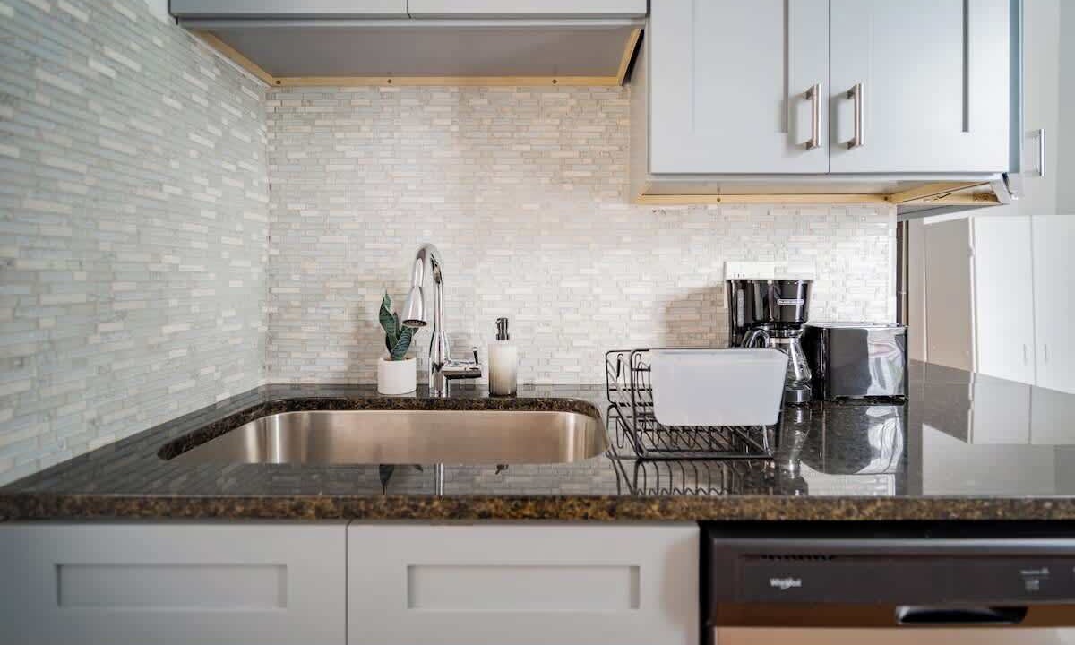 Photo of Kitchen in Wrigleyville
