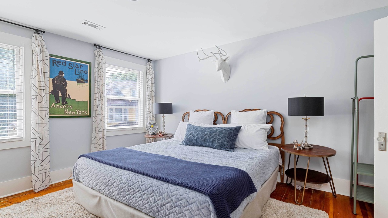 Photo of Bedroom in Galena