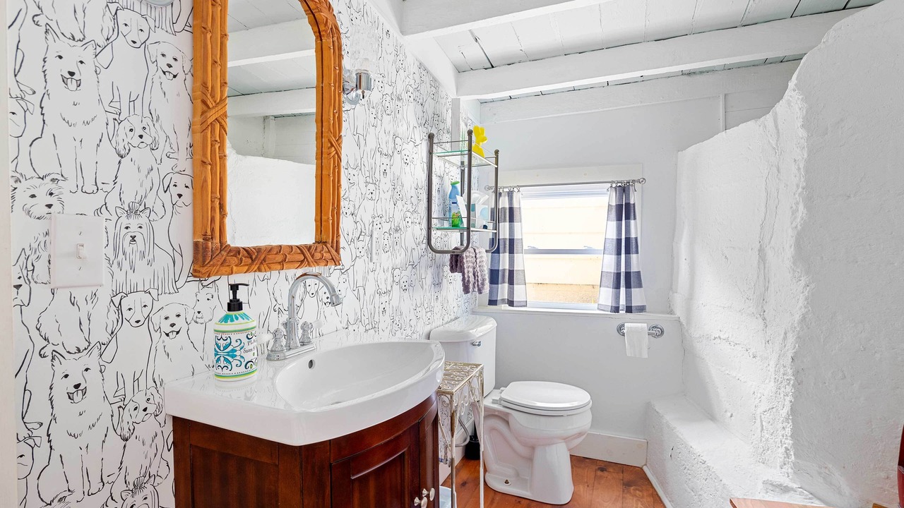 Photo of Bathroom in Galena