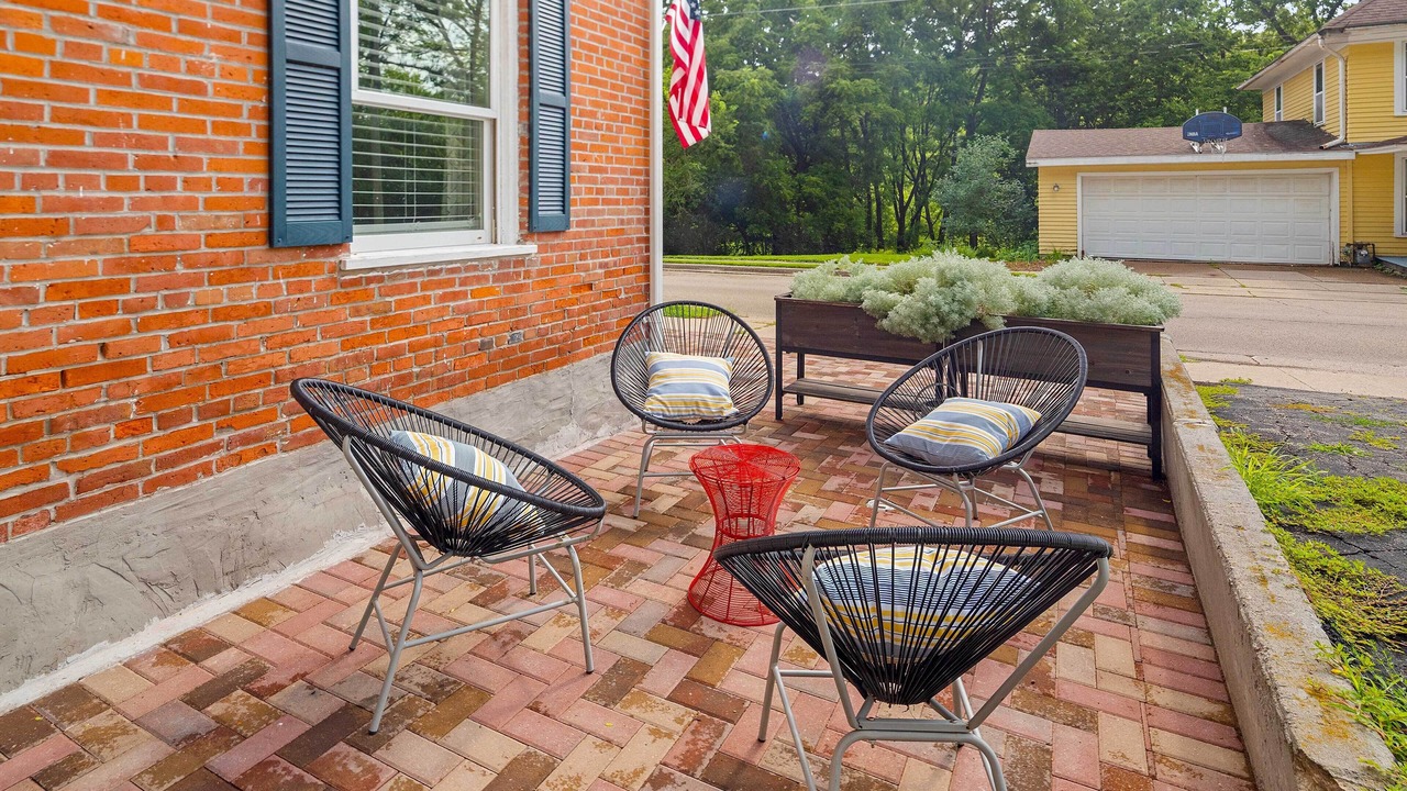 Photo of Outdoor in Galena