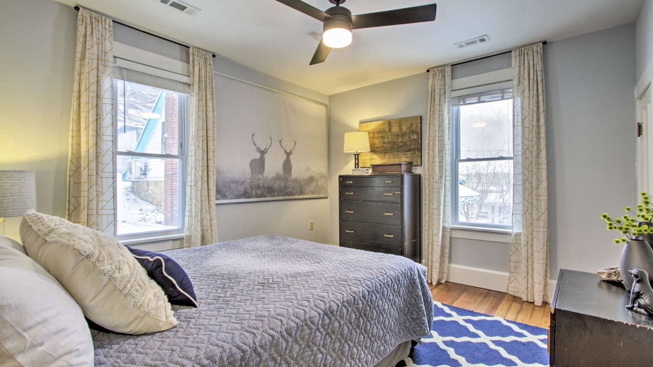 Photo of Bedroom in Galena