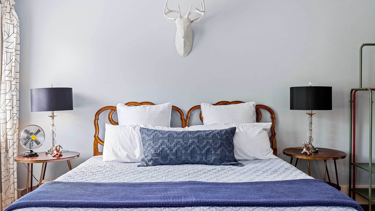 Photo of Bedroom in Galena