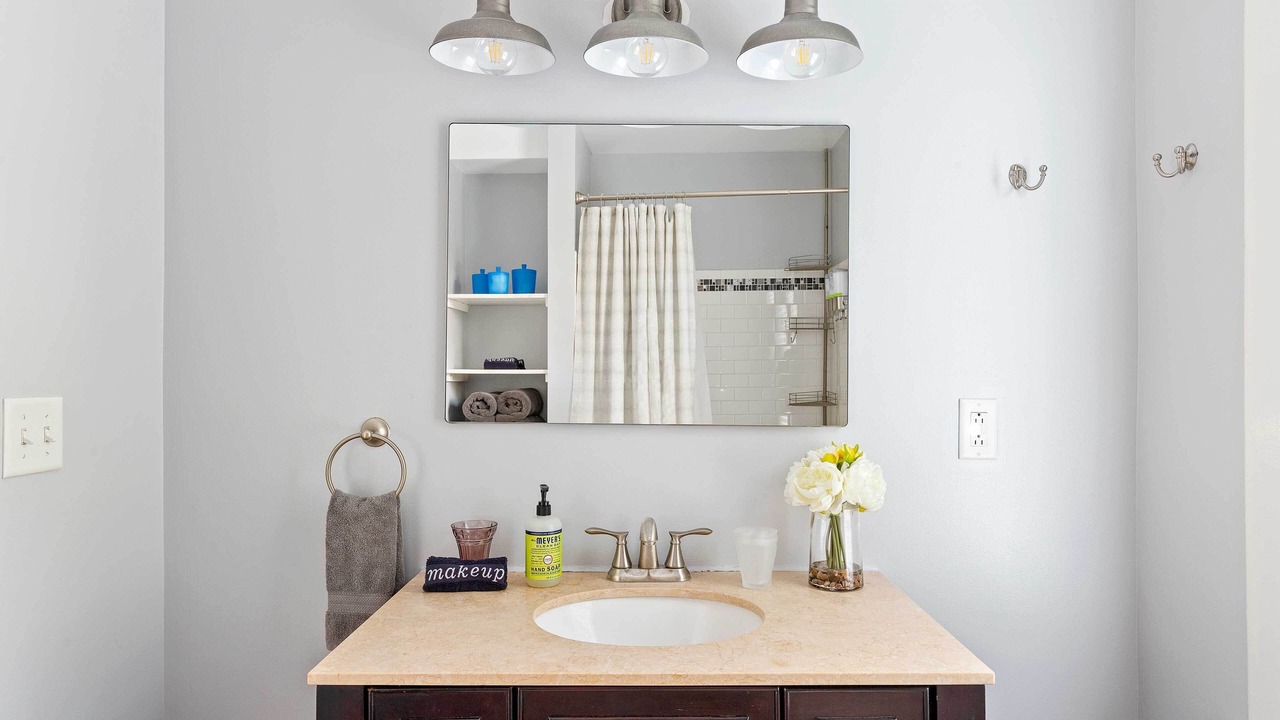 Photo of Bathroom in Galena