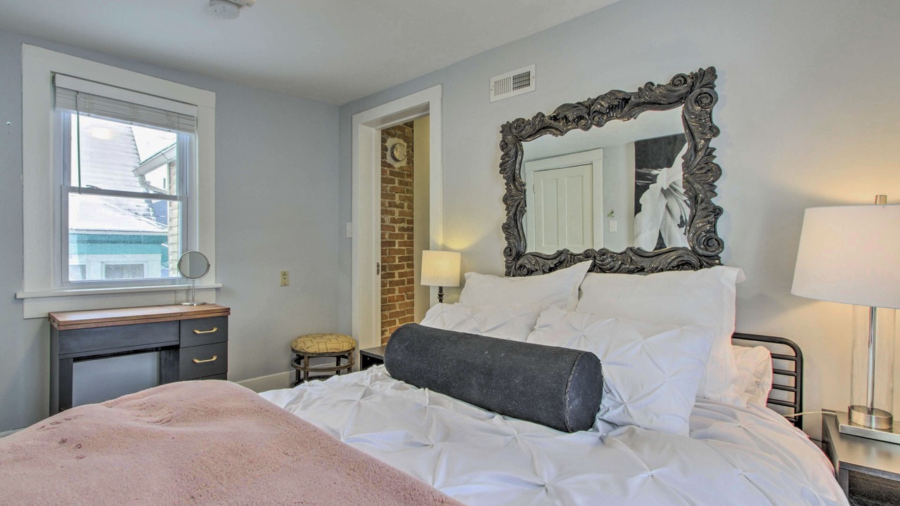 Photo of Bedroom in Galena