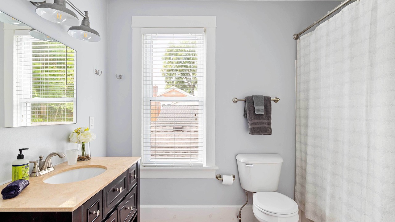 Photo of Bathroom in Galena