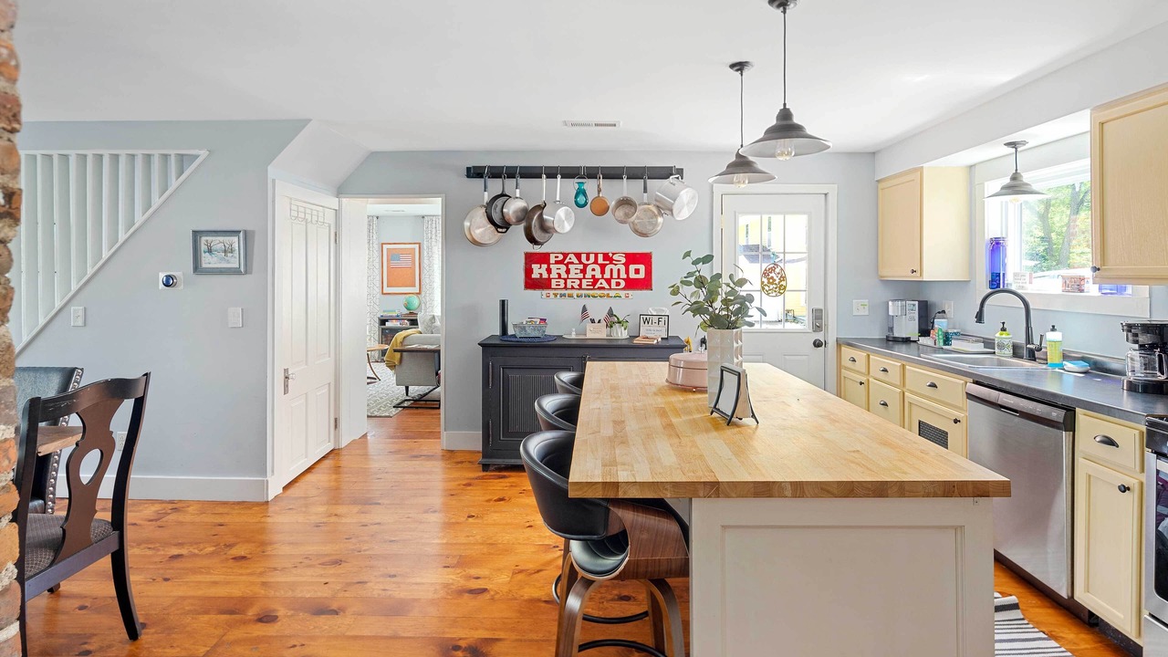 Photo of Kitchen in Galena