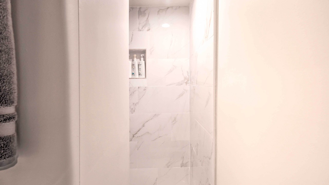 Photo of Bathroom in Glen Ellyn
