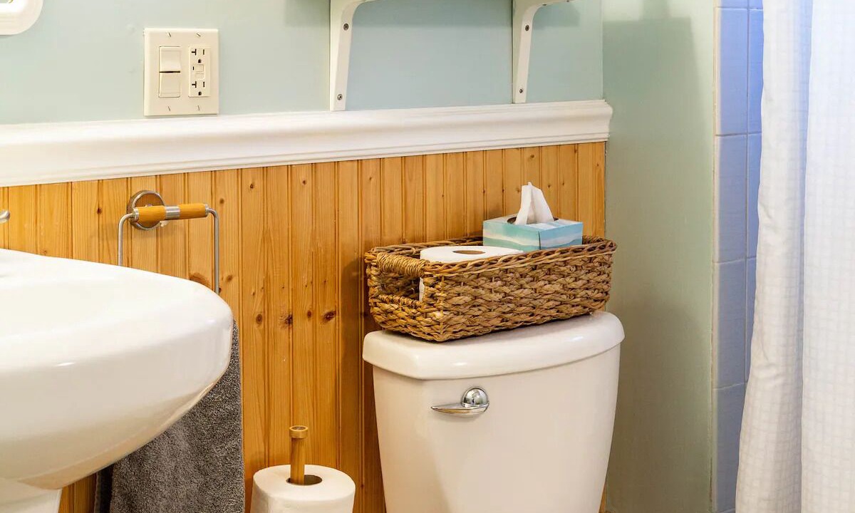Photo of Bathroom in West Chicago