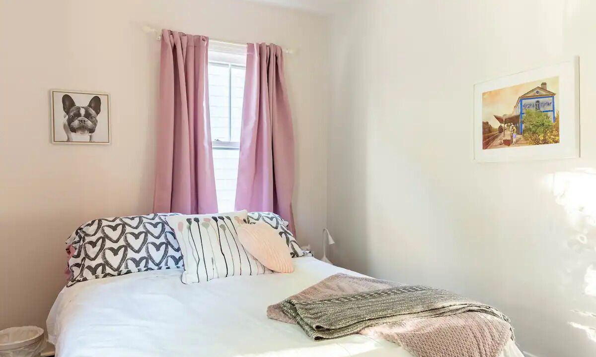 Photo of Bedroom in West Chicago