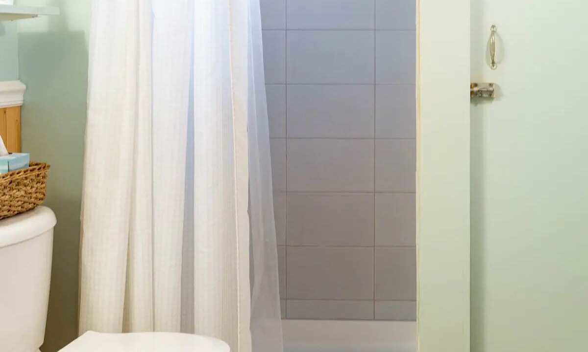 Photo of Bathroom in West Chicago