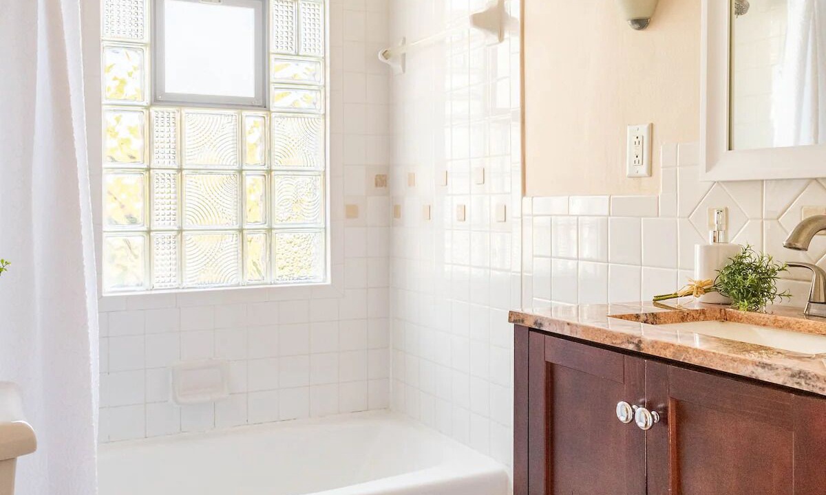 Photo of Bathroom in West Chicago