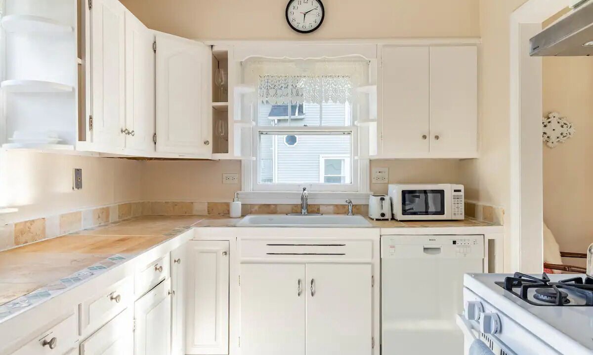 Photo of Kitchen in West Chicago