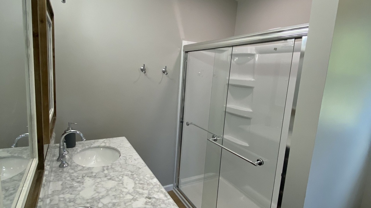 Photo of Bathroom in Cobden