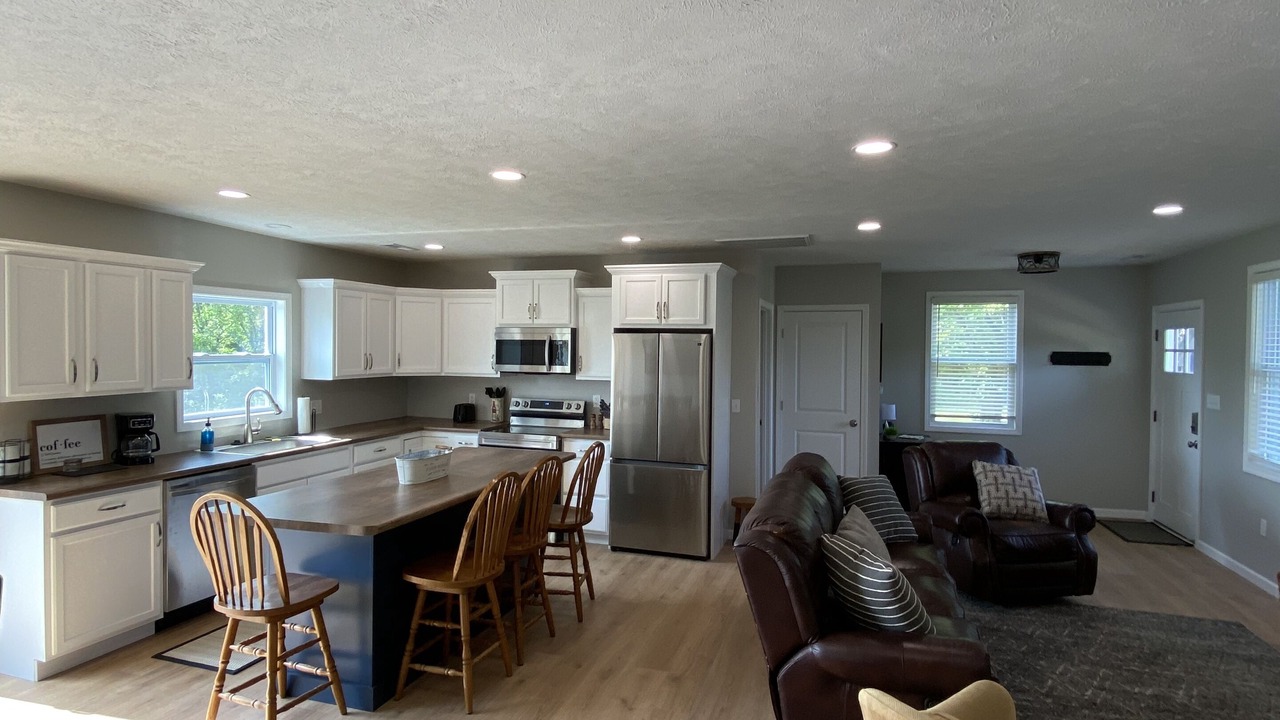 Photo of Kitchen in Cobden