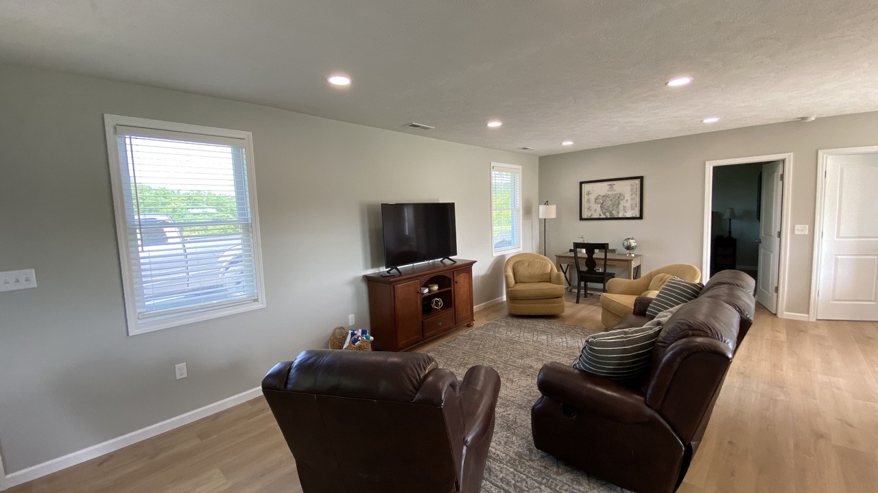 Photo of Livingroom in Cobden