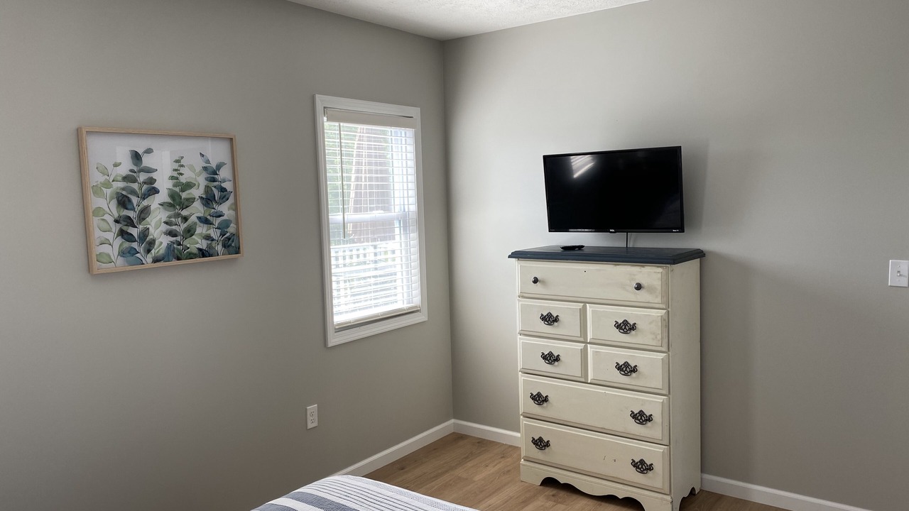 Photo of Bedroom in Cobden