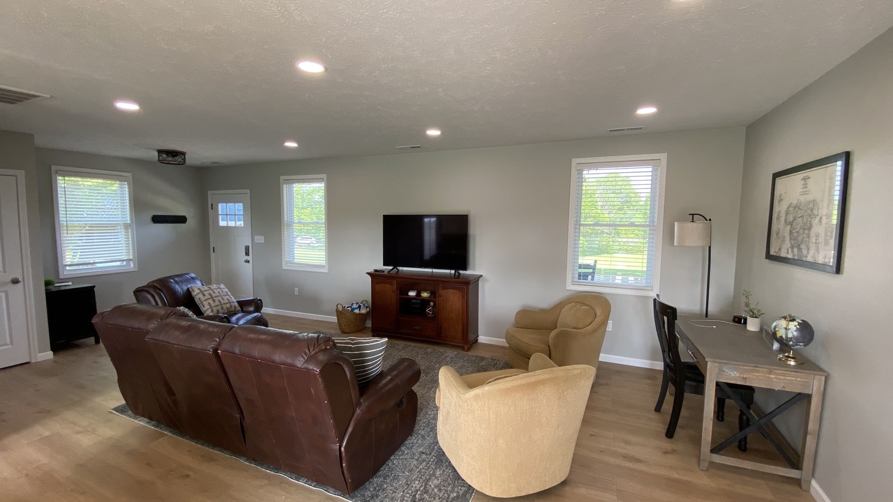 Photo of Livingroom in Cobden