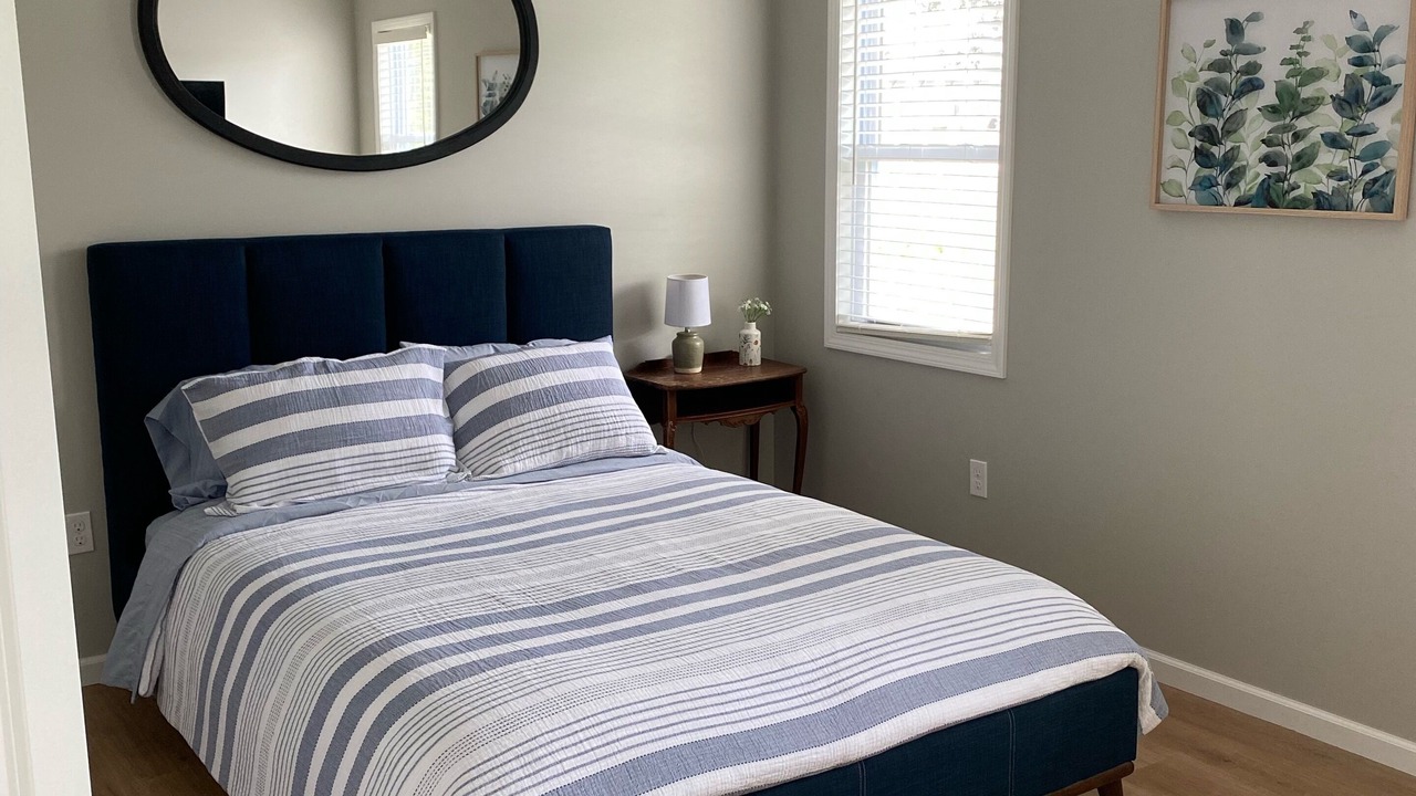 Photo of Bedroom in Cobden