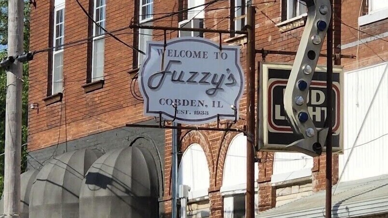 Photo of Outdoor in Cobden