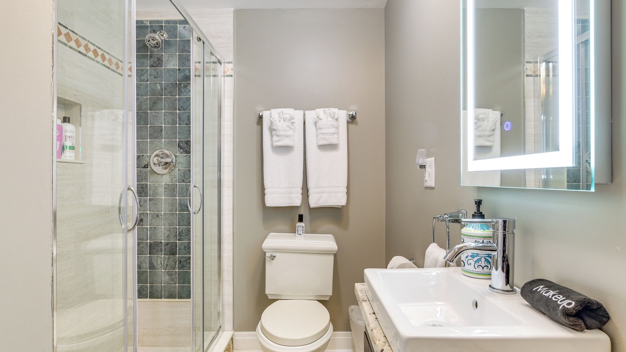 Photo of Bathroom in Evanston