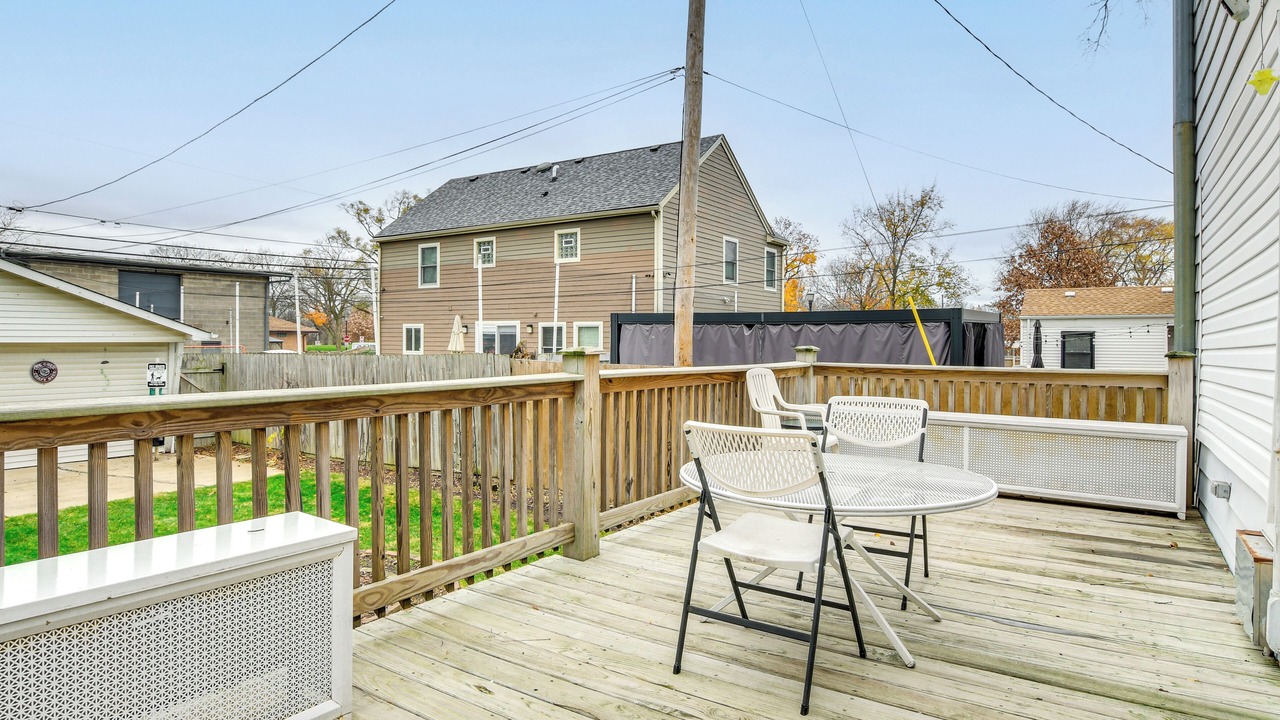 Photo of Outdoor in Evanston