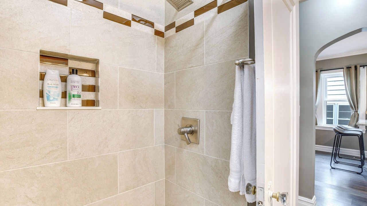 Photo of Bathroom in Evanston