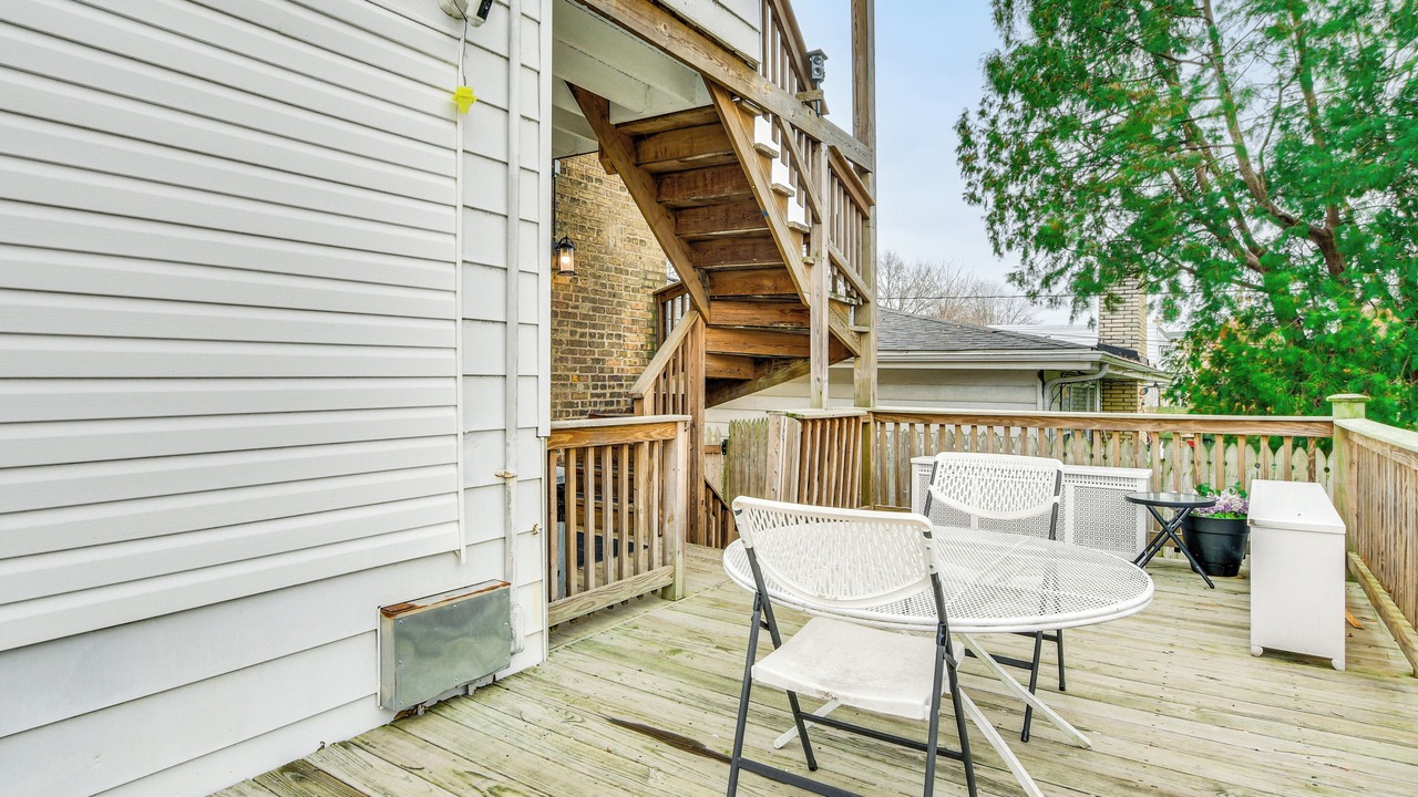 Photo of Outdoor in Evanston