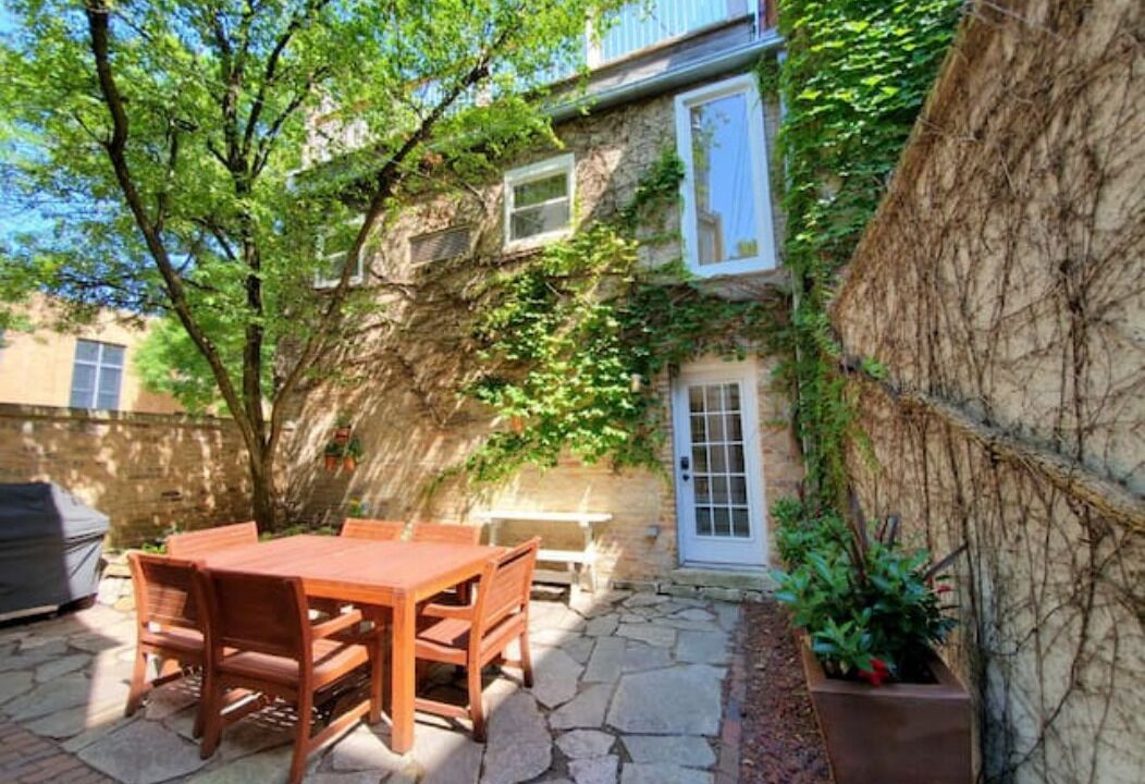 Photo of Outdoor in Old Town