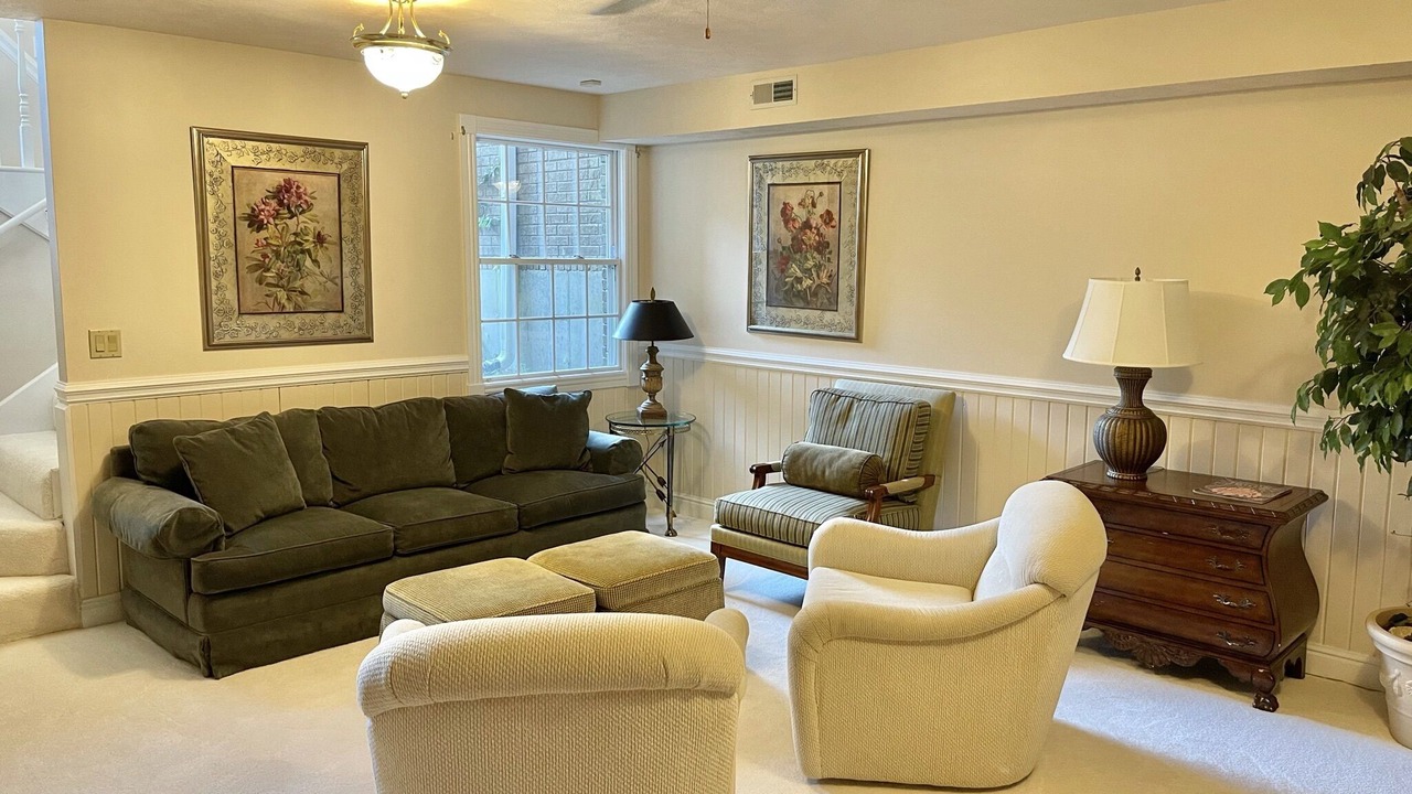 Photo of Bedroom in Carbondale