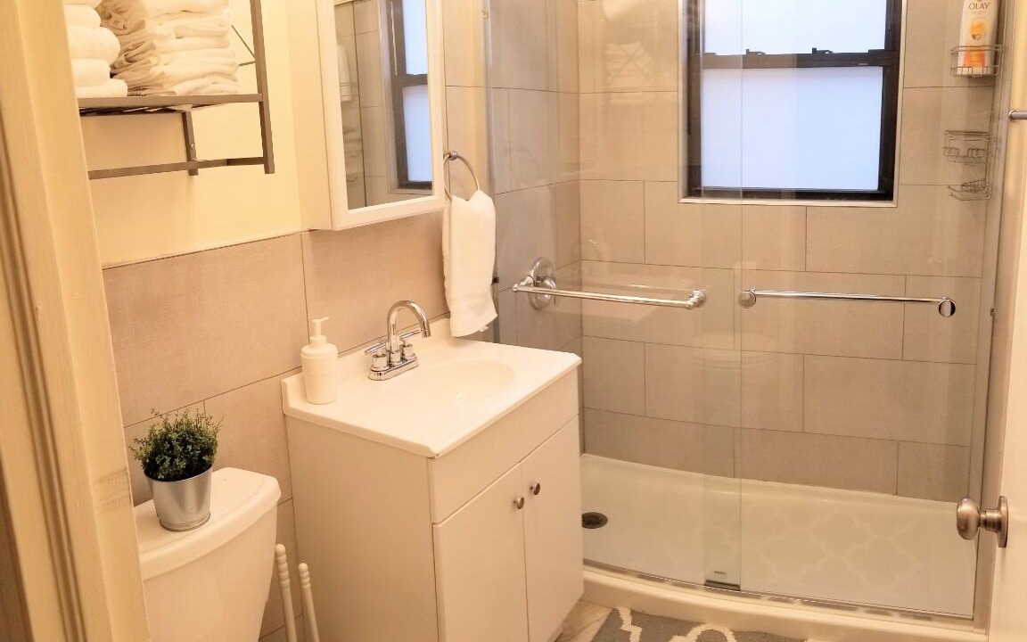 Photo of Bathroom in Chinatown