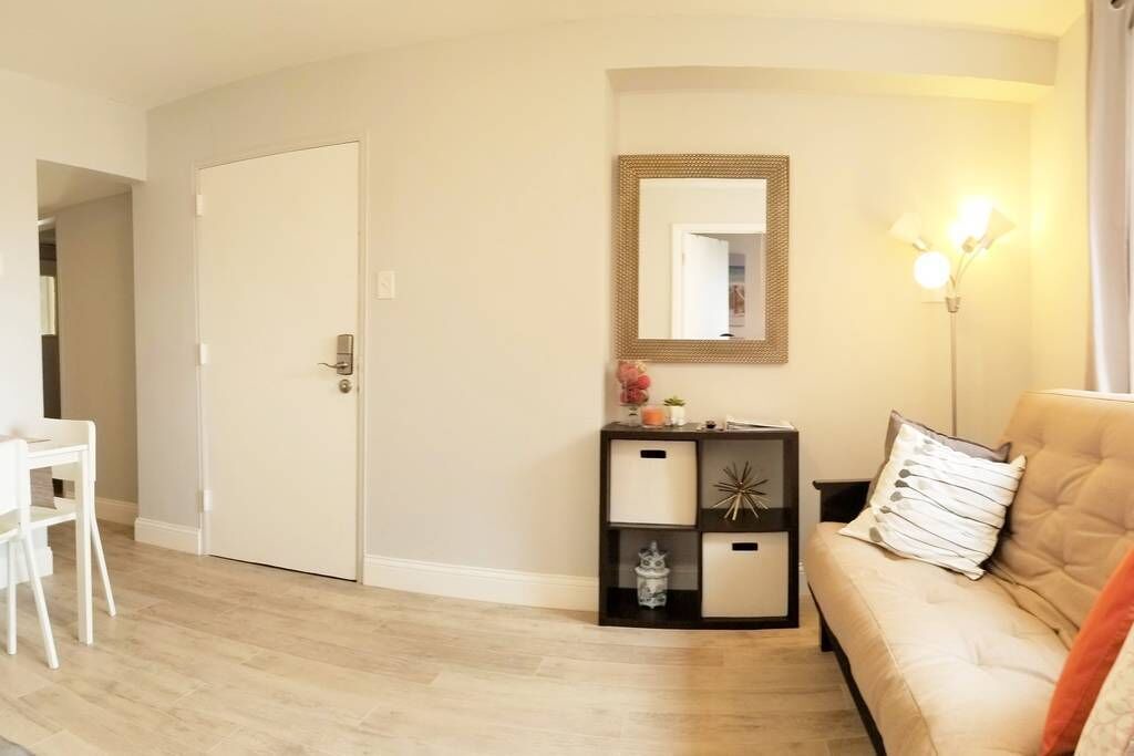 Photo of Livingroom in Chinatown