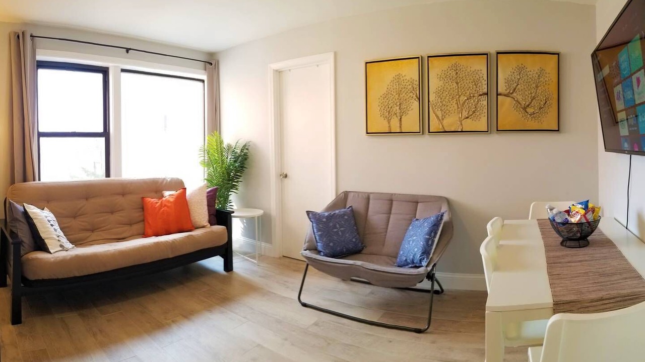 Photo of Livingroom in Chinatown
