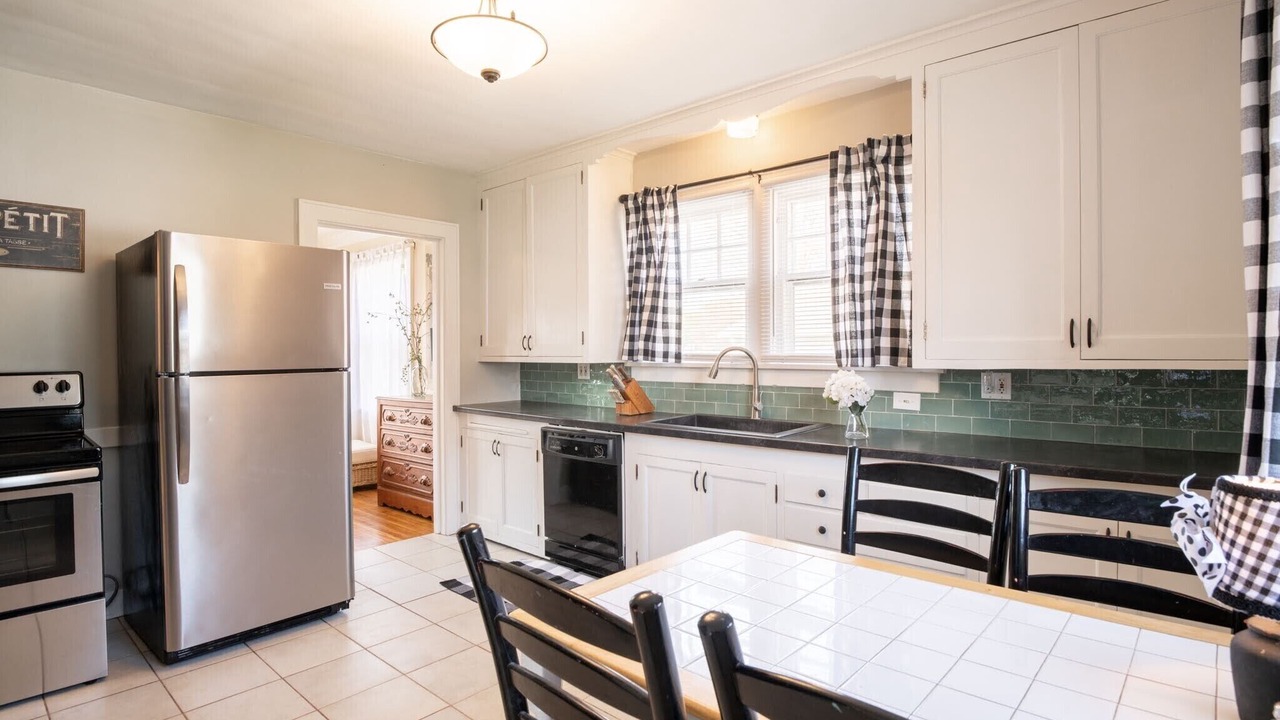 Photo of Kitchen in Morton