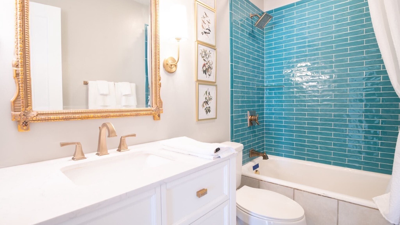 Photo of Bathroom in Morton