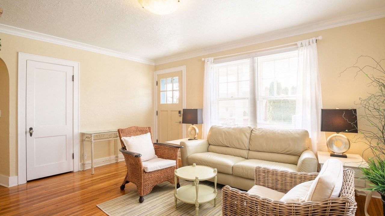 Photo of Livingroom in Morton