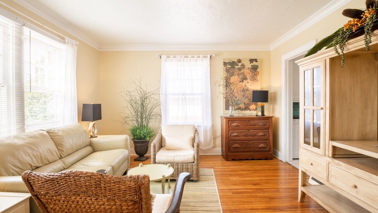 Photo of Livingroom in Morton