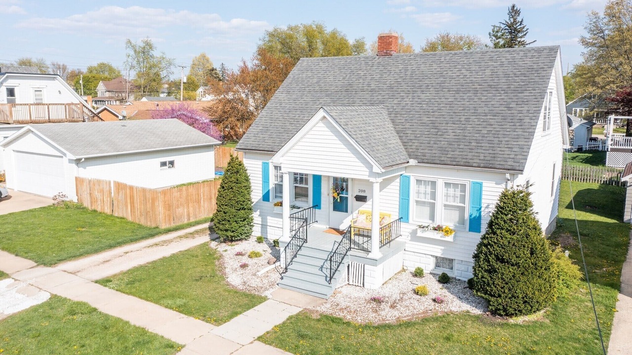 Photo of Outdoor in Morton