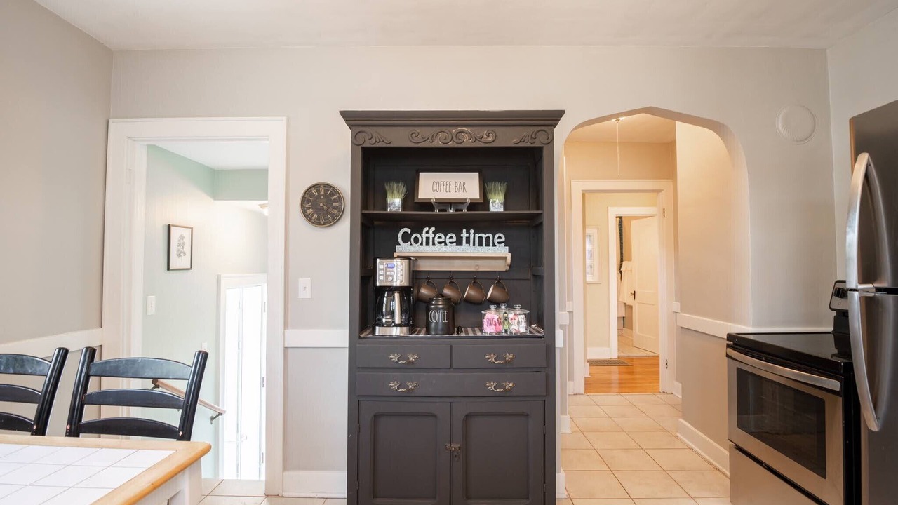 Photo of Kitchen in Morton