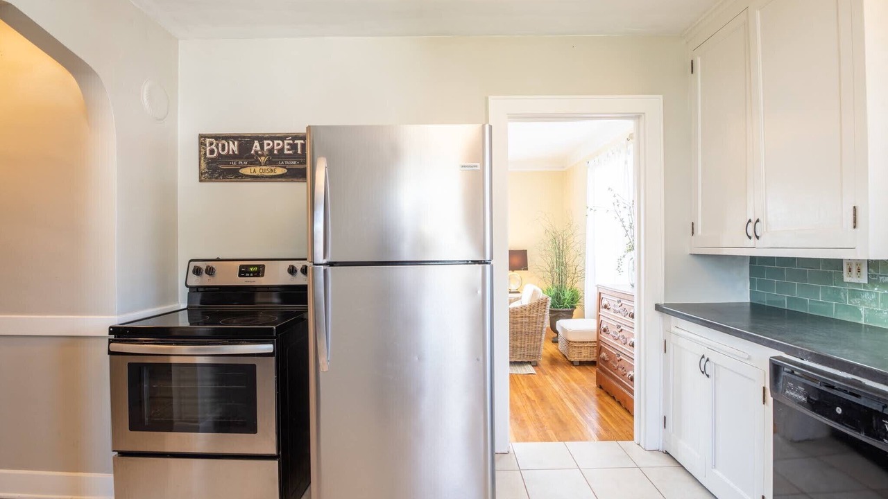 Photo of Kitchen in Morton