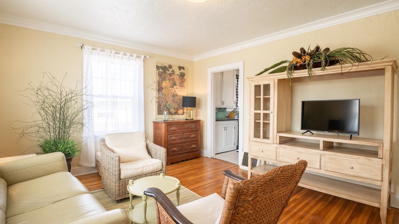 Photo of Livingroom in Morton