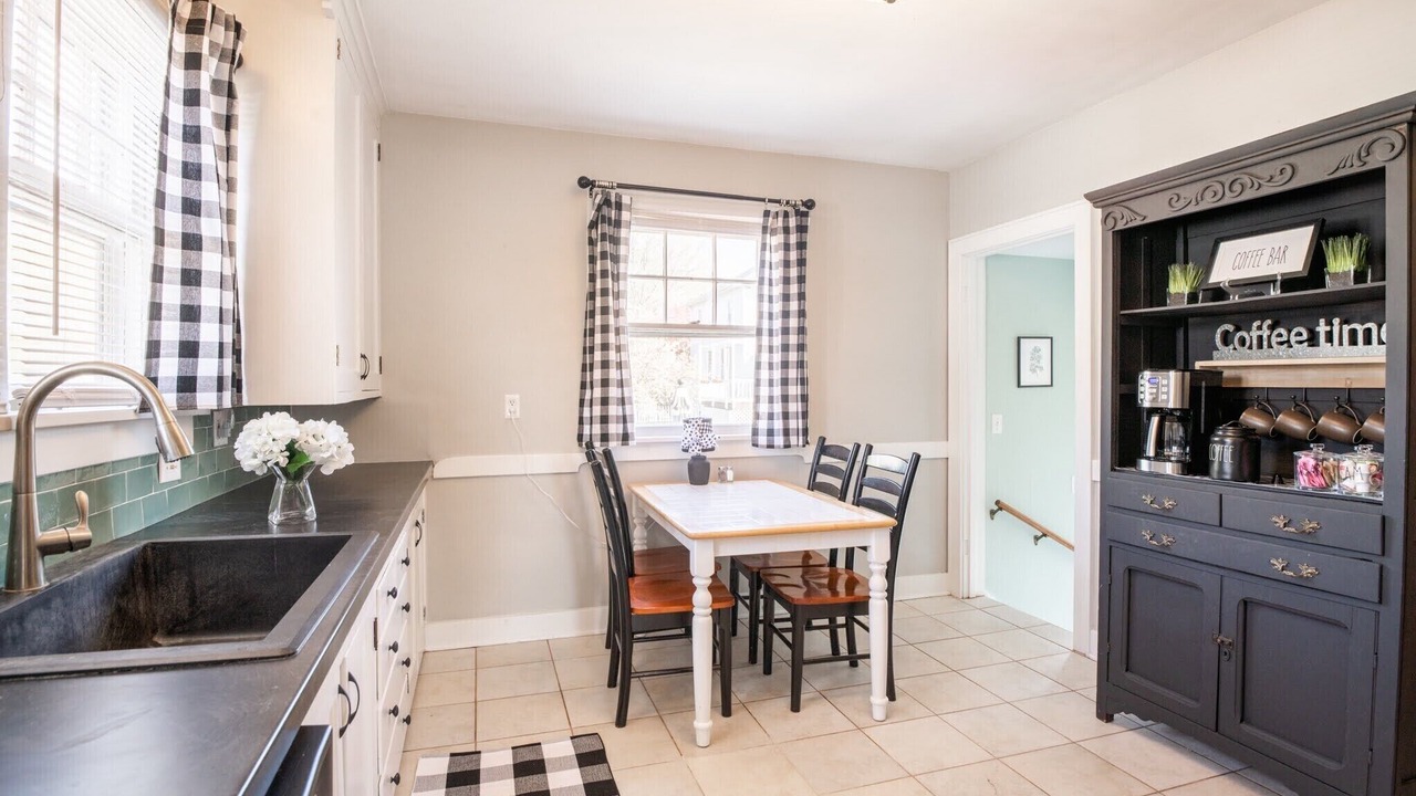 Photo of Kitchen in Morton