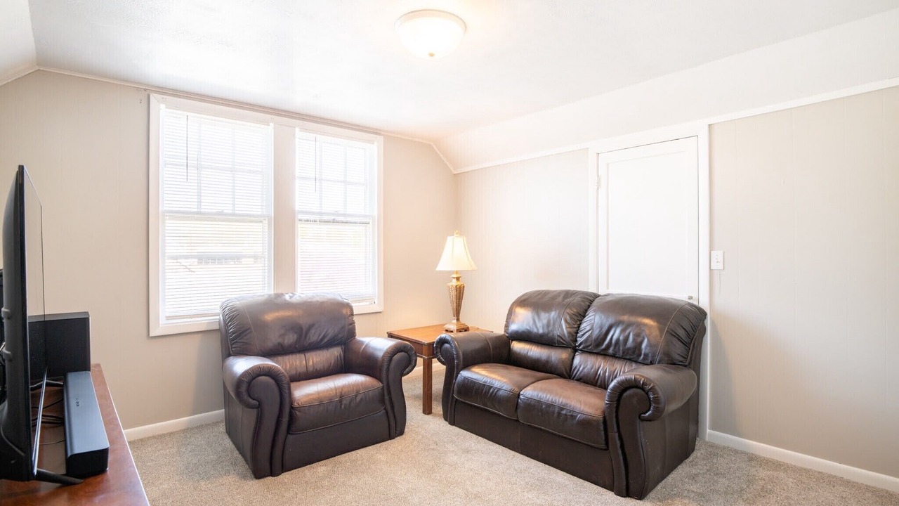 Photo of Livingroom in Morton